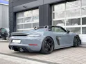 Porsche 718 Spyder RS