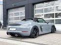 Porsche 718 Spyder RS