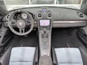 Porsche 718 Spyder RS