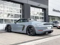 Porsche 718 Spyder RS