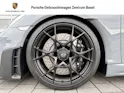Porsche 718 Spyder RS