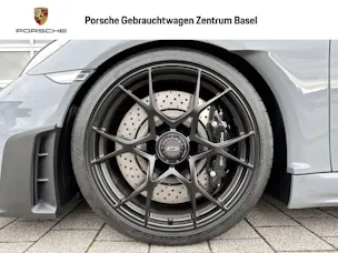 Porsche 718 Spyder RS