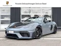 Porsche 718 Spyder RS