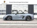 Porsche 718 Spyder RS