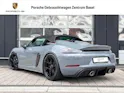 Porsche 718 Spyder RS