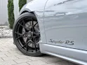 Porsche 718 Spyder RS