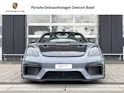 Porsche 718 Spyder RS