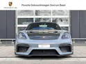 Porsche 718 Spyder RS