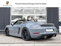 Porsche 718 Spyder RS