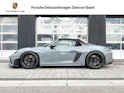 Porsche 718 Spyder RS