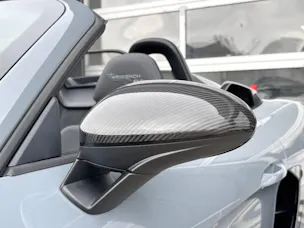 Porsche 718 Spyder RS