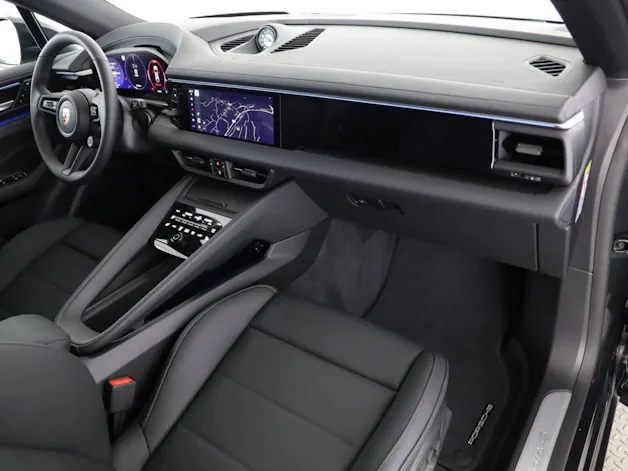 Porsche Macan 4