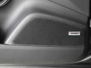 Porsche Macan 4
