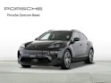 Porsche Macan 4