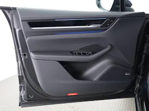 Porsche Macan 4
