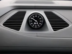 Porsche Macan 4