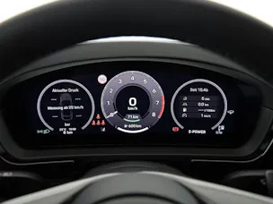 Porsche Cayenne S E-Hybrid Coupé