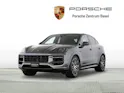 Porsche Cayenne S E-Hybrid Coupé