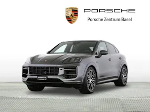 Porsche Cayenne S E-Hybrid Coupé