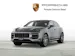 Porsche Cayenne S E-Hybrid Coupé