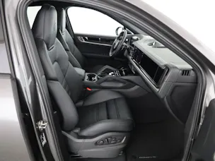 Porsche Cayenne S E-Hybrid Coupé