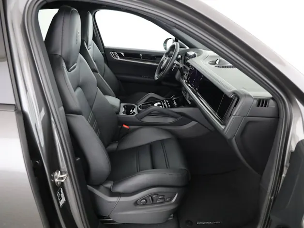 Porsche Cayenne S E-Hybrid Coupé