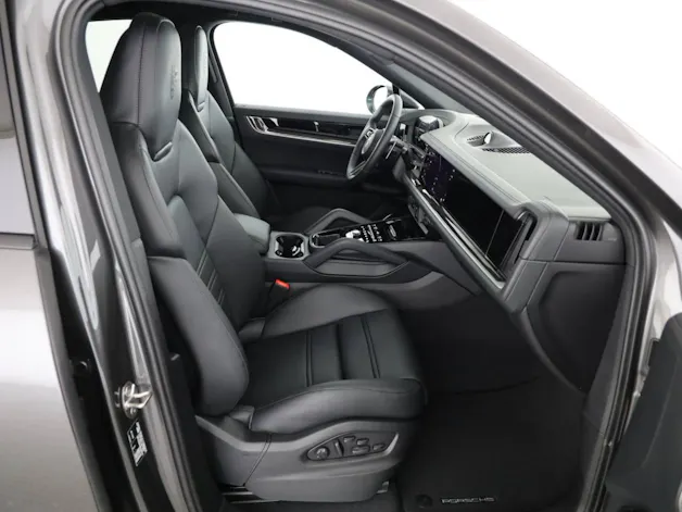 Porsche Cayenne S E-Hybrid Coupé