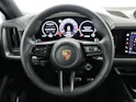 Porsche Cayenne S E-Hybrid Coupé
