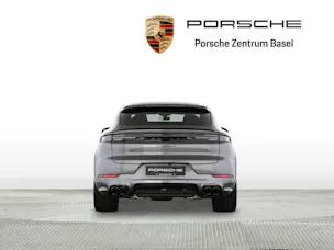 Porsche Cayenne S E-Hybrid Coupé