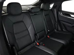Porsche Cayenne S E-Hybrid Coupé