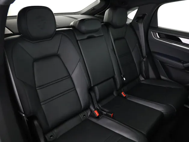 Porsche Cayenne S E-Hybrid Coupé