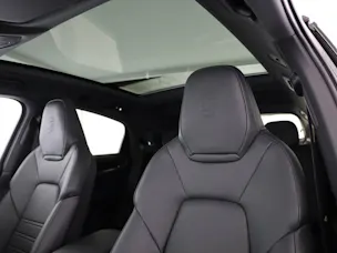 Porsche Cayenne S E-Hybrid Coupé