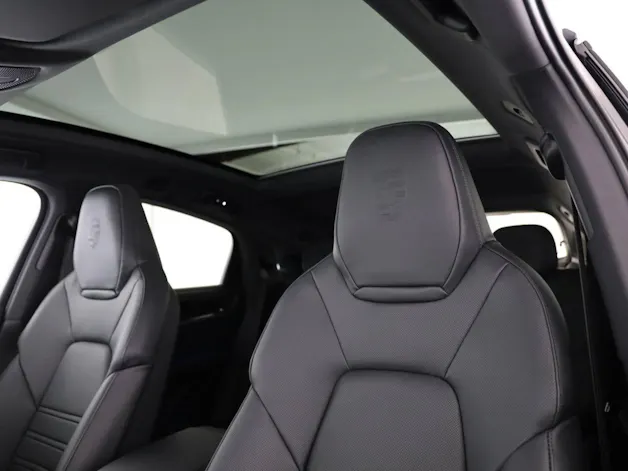 Porsche Cayenne S E-Hybrid Coupé