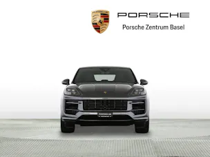Porsche Cayenne S E-Hybrid Coupé
