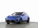 Porsche Macan Turbo