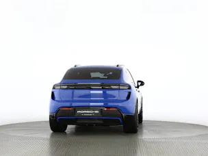 Porsche Macan Turbo