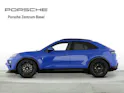 Porsche Macan Turbo
