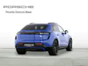 Porsche Macan Turbo