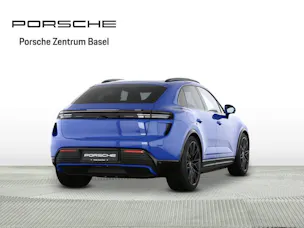 Porsche Macan Turbo