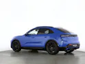 Porsche Macan Turbo