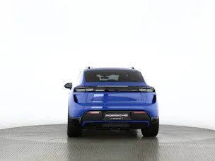 Porsche Macan Turbo