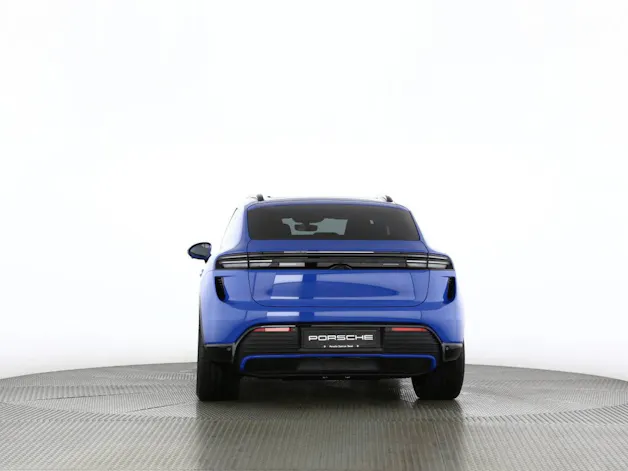 Porsche Macan Turbo
