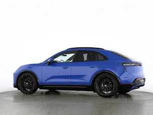 Porsche Macan Turbo