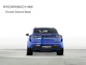 Porsche Macan Turbo