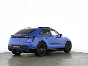 Porsche Macan Turbo