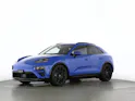 Porsche Macan Turbo