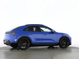 Porsche Macan Turbo