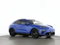 Porsche Macan Turbo