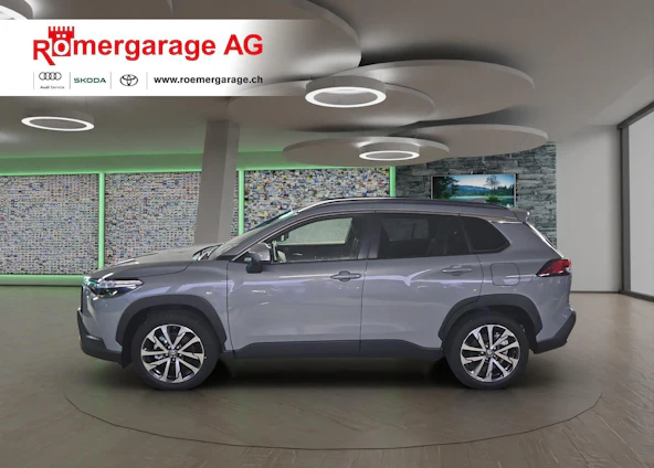 Fahrzeugbild 1 Fahrzeugbild 1