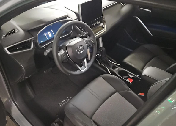 Fahrzeugbild 6 Fahrzeugbild 6